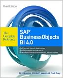 SAP BusinessObjects BI 4.0 The Complete Reference 3/E