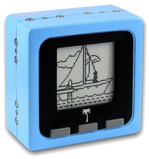 Cube World: Global Get-A-Way