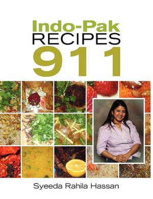 Indo-Pak Recipes 911