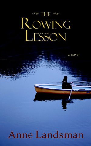 The Rowing Lesson
