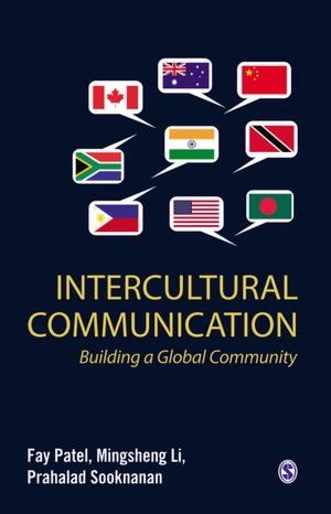 Intercultural Communication: Building a Global Community