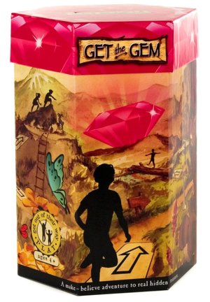 Get the Gem