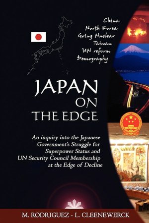 Japan On The Edge