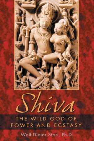 Shiva: The Wild God of Power and Ecstasy