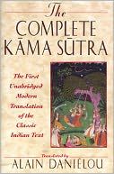 The Complete Kama Sutra