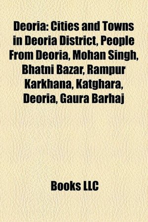 Bhatni Deoria