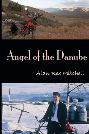 Angel Of The Danube