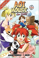 Aoi House in Love!, Volume 1 (Aoi House Series #3)