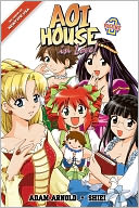 Aoi House in Love!, Volume 2 (Aoi House Series #4)