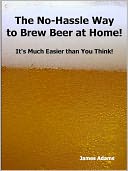 No Hassle Way to Brew Beer at Home