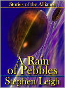 A Rain of Pebbles