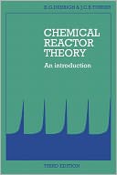 Chemical Reactor Theory: An Introduction