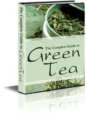 The Complete Guide on Green Tea