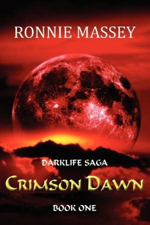 Crimson Dawn