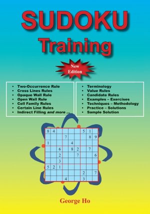 Sudoku Training
