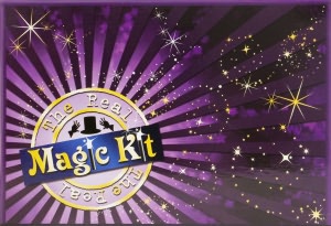Real Magic Kit