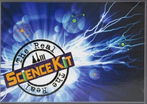 Real Science Kit