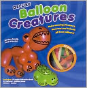 Deluxe Balloon Kit