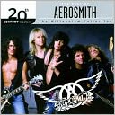 20th Century Masters - The Millennium Collection: The Best of Aerosmith by Aerosmith: CD Cover