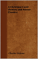 A Christmas Carol (Fantasy And Horror Classics)