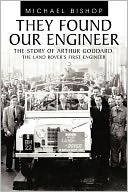 They Found Our Engineer by Michael Bishop: Book Cover