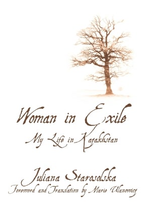 Woman In Exile