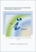 The iPINIONS Journal by Anthony Livingston Hall: NOOK Book Cover