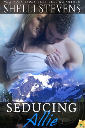 Seducing Allie (Seattle Steam Series #3)