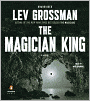 The Magician King