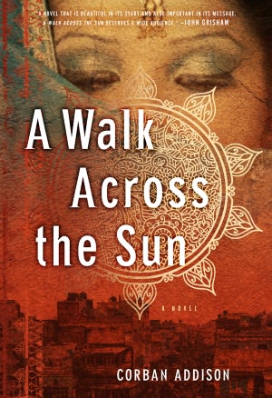 Download books in greek A Walk Across the Sun 9781402792809 by Corban Addison 