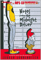 Notes from the Midnight Driver