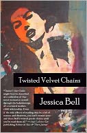 Twisted Velvet Chains