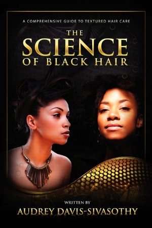 The Science Of Black Hair