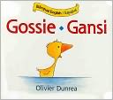 Gossie/Gansi bilingual board book