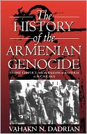 The History Of The Armenian Genocide