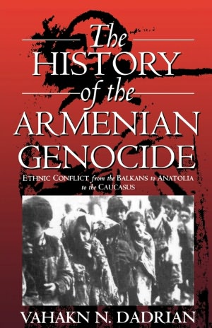 The History Of The Armenian Genocide