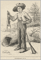 Adventures of Huckleberry Finn Illustrated Edition