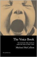 The Voice Book