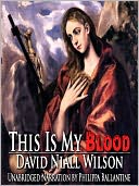 This is My Blood