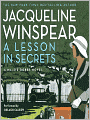 A Lesson in Secrets (Maisie Dobbs Series #8)