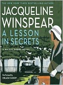 A Lesson in Secrets (Maisie Dobbs Series #8)