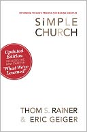 Simple Church