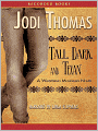 Tall, Dark, and Texan (Whispering Mountain Series #3)