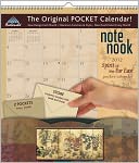 2012 Spirit Of The Far East Note Nook Calendar