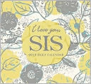 2012 I Love You, Sis 365 Daily Mini Box Calendar