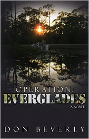 Operation: Everglades by Don Beverly: NOOK Book Cover
