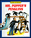 Mr. Popper's Penguins: A Pop-Up Book