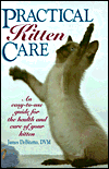 Practical Kitten Care