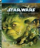 Star Wars Prequel Trilogy