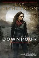 Downpour (Greywalker Series #6)